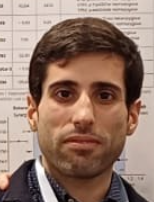 Daniel Olmo